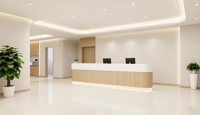 健康体检套餐在门诊服务中的实际应用与优化路径