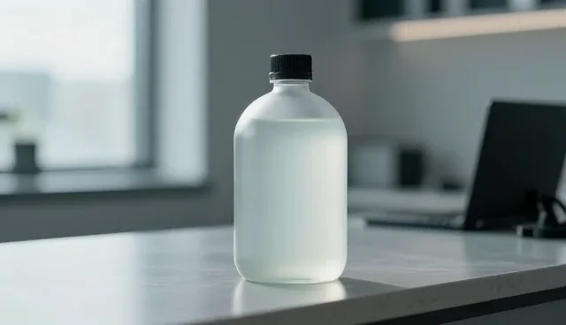 精细化学品应用中的性能表现与维护建议