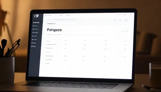 数据处理：技术更新对性能与适用条件的影响