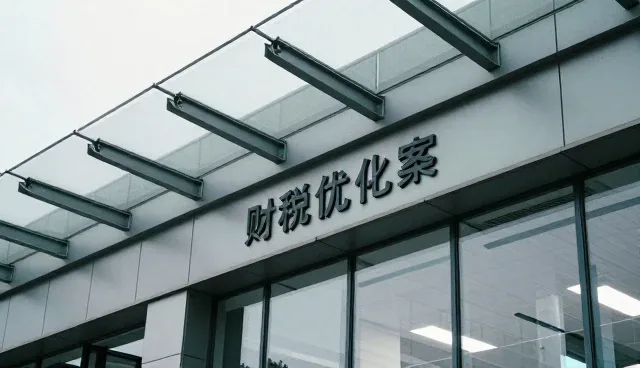 企业管理咨询在财税领域的实际应用与挑战