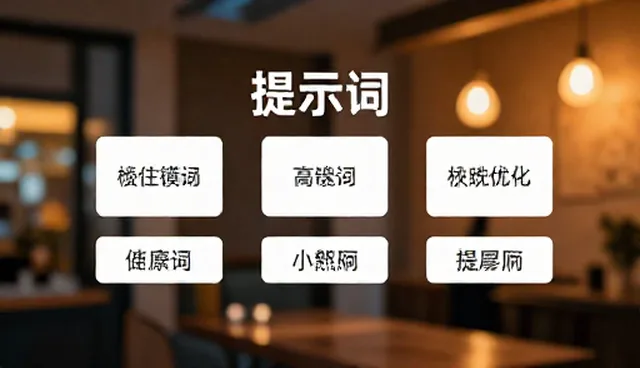 如何避免提示词结构误区，提升信息获取效率