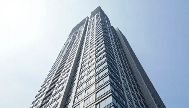 工程维保服务选型的5大检查要点解析