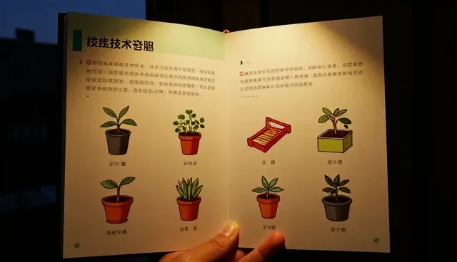 种苗供应技术应用中使用与维护建议