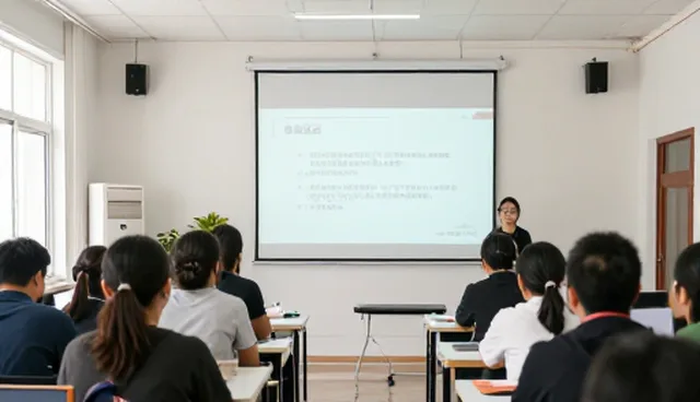 信息咨询在企业管理培训中的实际应用分析