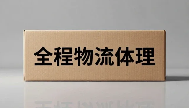 全程物流业务发展趋势下的场景应用与问题应对
