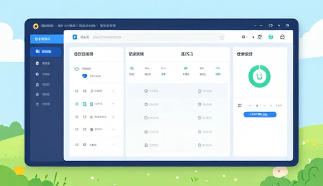 系统实施中的数据整合难题与应对策略