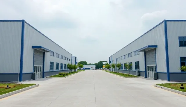多场景下的物流方案设计与成本控制实践