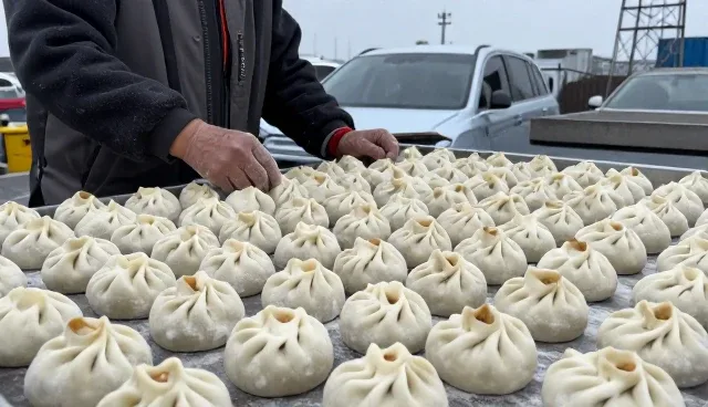 食品代工企业如何有效建立质量追溯体系