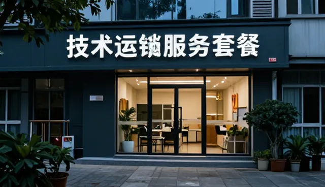 技术运维服务选型中的趋势关注点分析