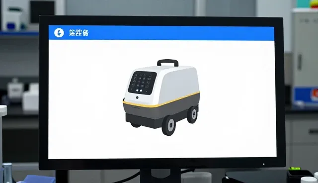 环卫设备智能化管理的关键实践与维护策略