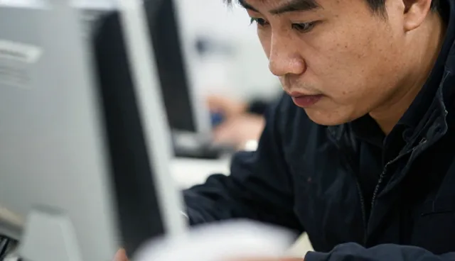 职业资格考试课程如何提升教学效率