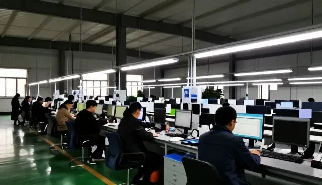 安装调试服务中的选型关注点分析