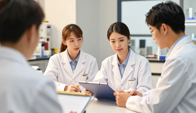 项目协作中企业诊断服务的选型关注点