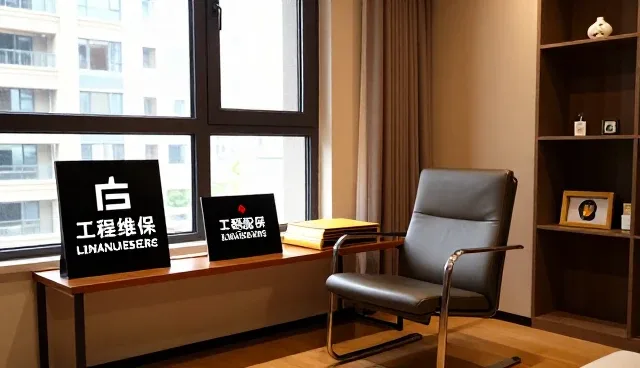 工程维保服务如何推动土建施工业务升级