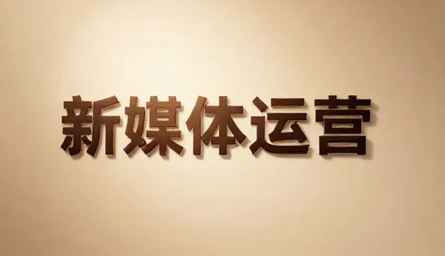 媒介投放性能优化，提升新媒体运营效率
