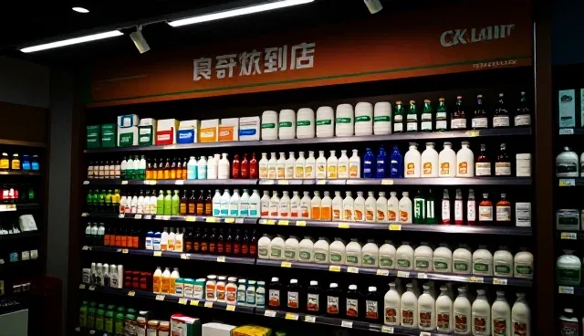 种苗与农资配送中包装服务的关键考量
