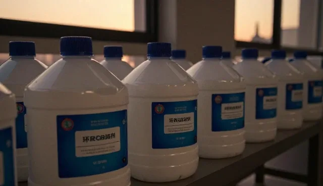 环保助剂在工业清洗场景中的应用趋势分析