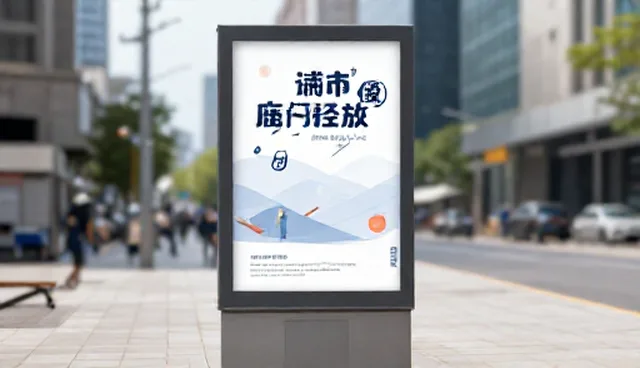 如何通过广告投放提升业务效率？