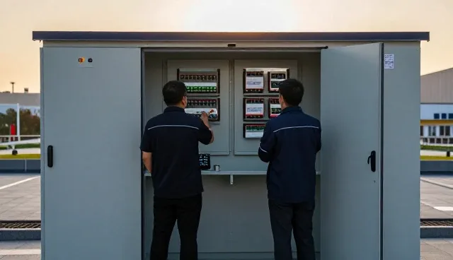 安装调试服务选型中需关注的场景应用要点