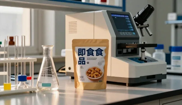 即食食品分装过程中客户注意事项与操作建议