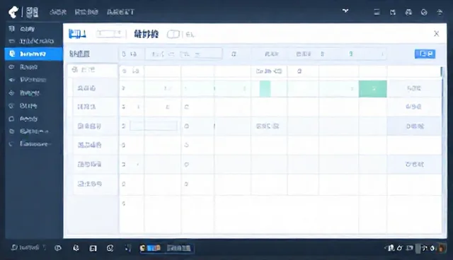 ERP系统实施中数据迁移失败的原因分析