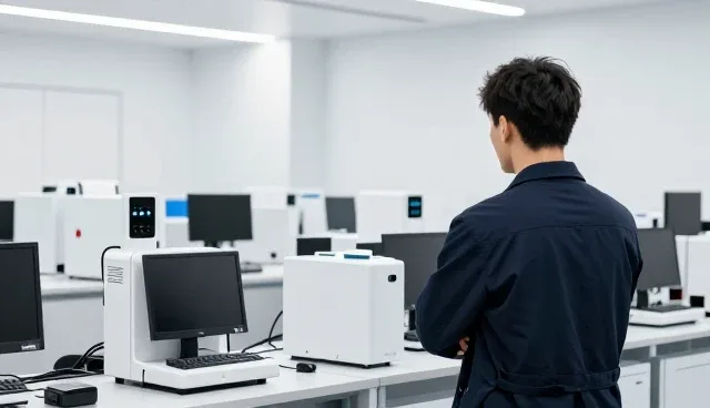 设备管理中的定位偏差问题与实际应对策略
