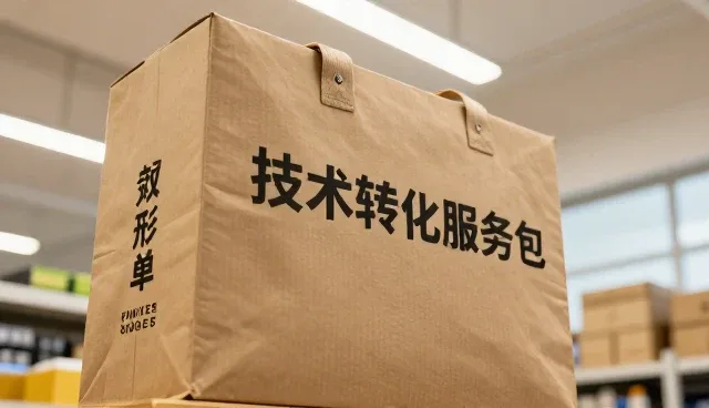 成果转化中的技术挑战与应用选型关键