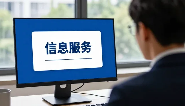信息流重构如何驱动业务流程效率提升