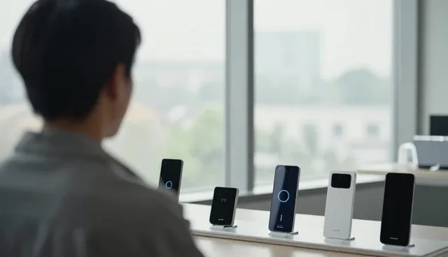 智能电子产品使用中质量把控的实用建议
