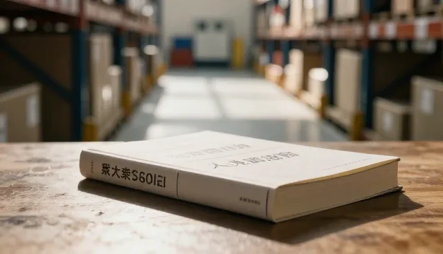 制造业选型关注点如何影响项目结果