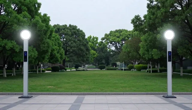 智能照明系统部署中的常见问题及解决方案
