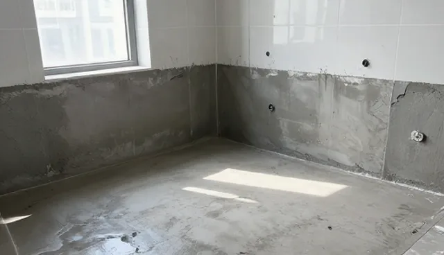 屋面堵漏选型边界：适用条件与限制场景分析