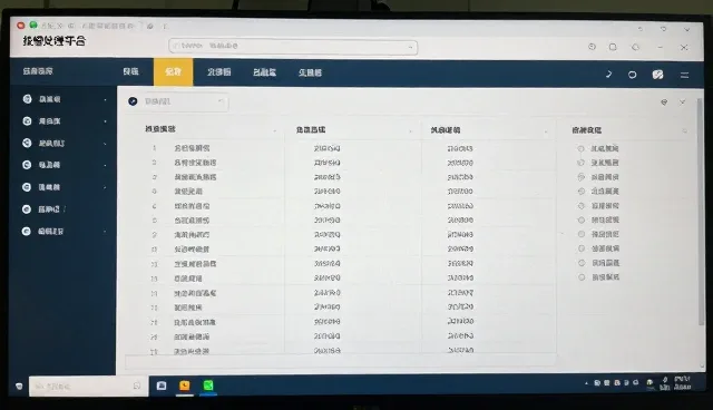 数据处理平台系统集成中的关键实践与维护要点