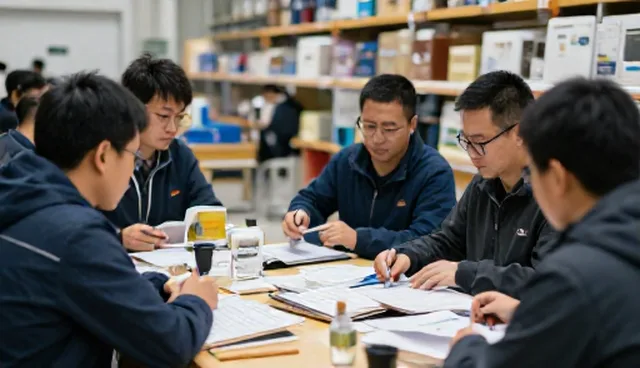 制造业数字化转型中的系统选型关键考量