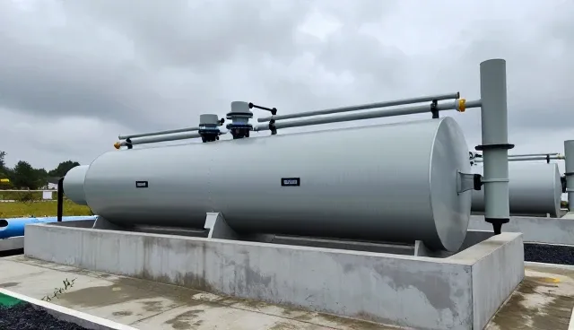 废水治理工程选型中的废气治理关注点分析