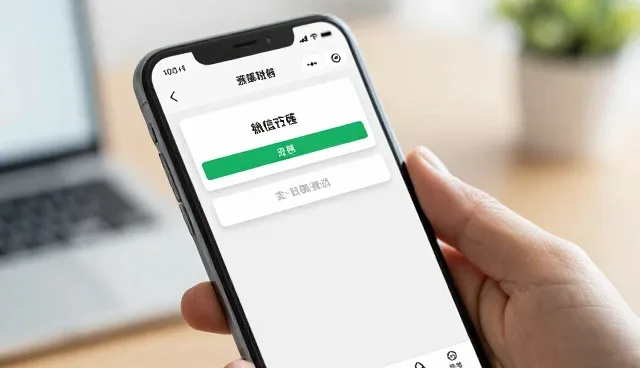 公众号运营中官网建设的5大检查要点