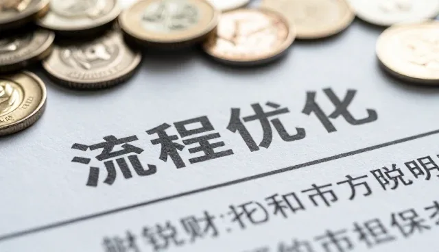 财税合规管理中的性能考量与适用场景解析