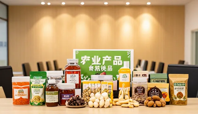 农产品加工环节常见问题与处理方法