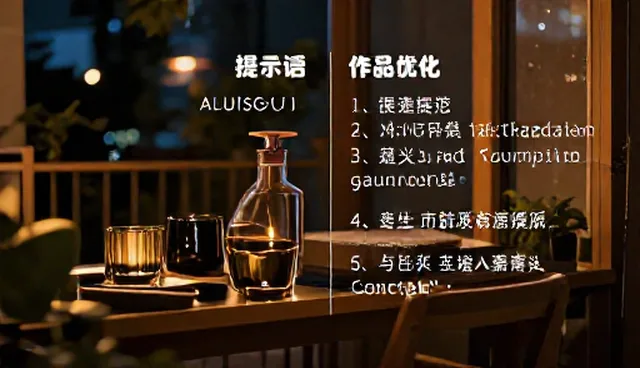 家居装修提示词使用场景与选择依据