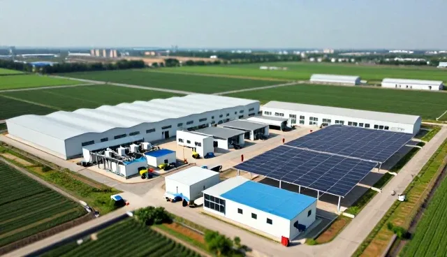 节能方案实施中的质量体系构建与日常维护要点