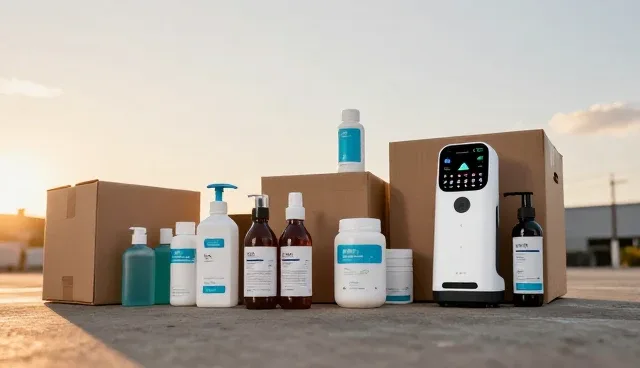 提升智能日用品套装性能的实用技巧