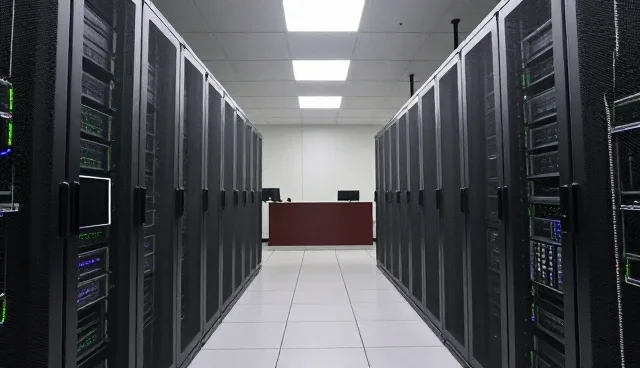 运维托管在数据处理场景中的实际应用与挑战