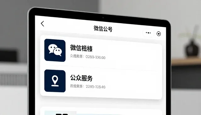 双网卡如何影响公众号开发？