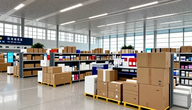 一件代发模式下电商工具的实际应用场景解析