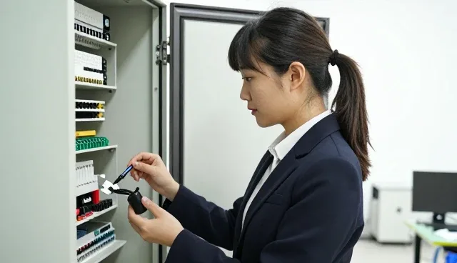 电气设备使用中常见问题与维护要点