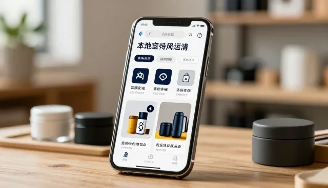 信息化方案在本地化线上运营中的性能表现与适用场景分析