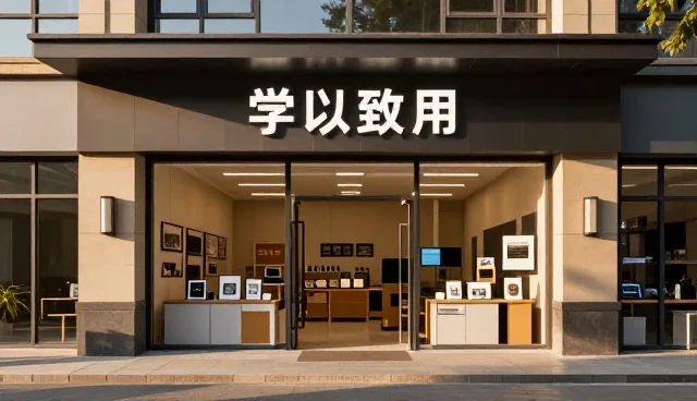 技能培训如何通过实操教学实现因材施教