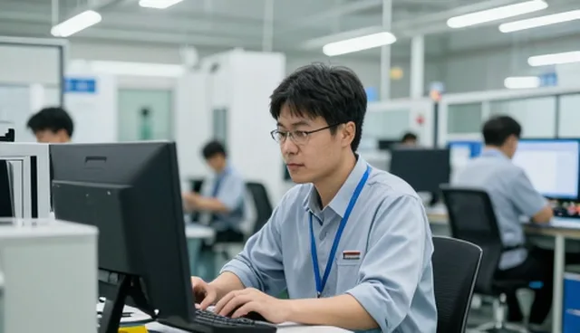 技术服务如何实现业务适配与趋势变革