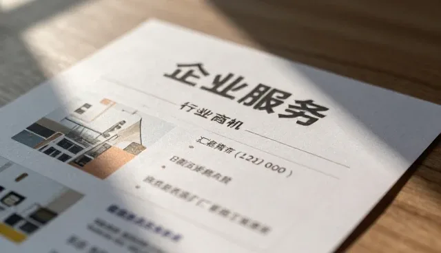 网站设计网站：如何通过展示功能提升企业黄页的影响力
