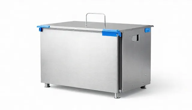 水产养殖设备选型中的性能表现核心关注点